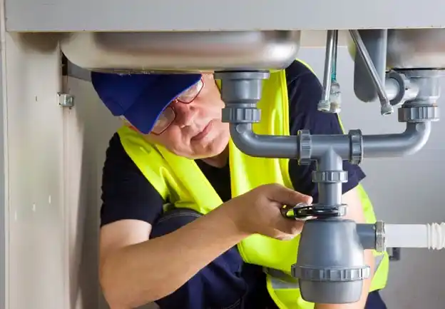 loodgieter De Blesse